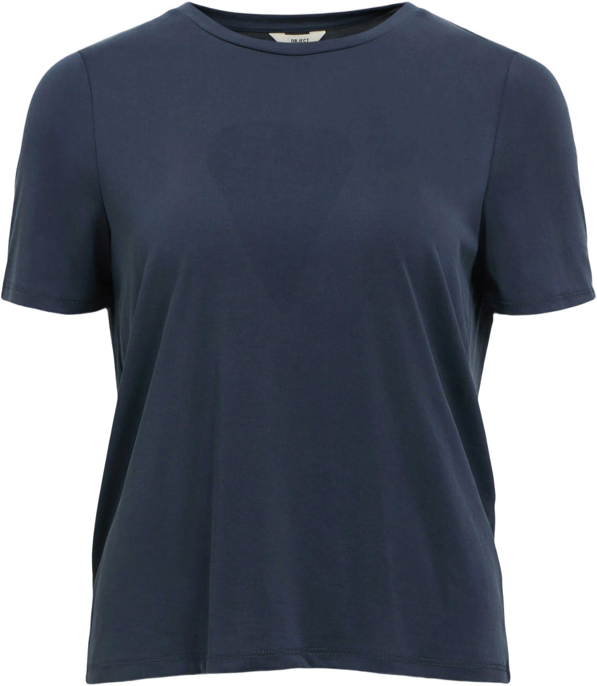 Objannie S/S Tshirt Noos