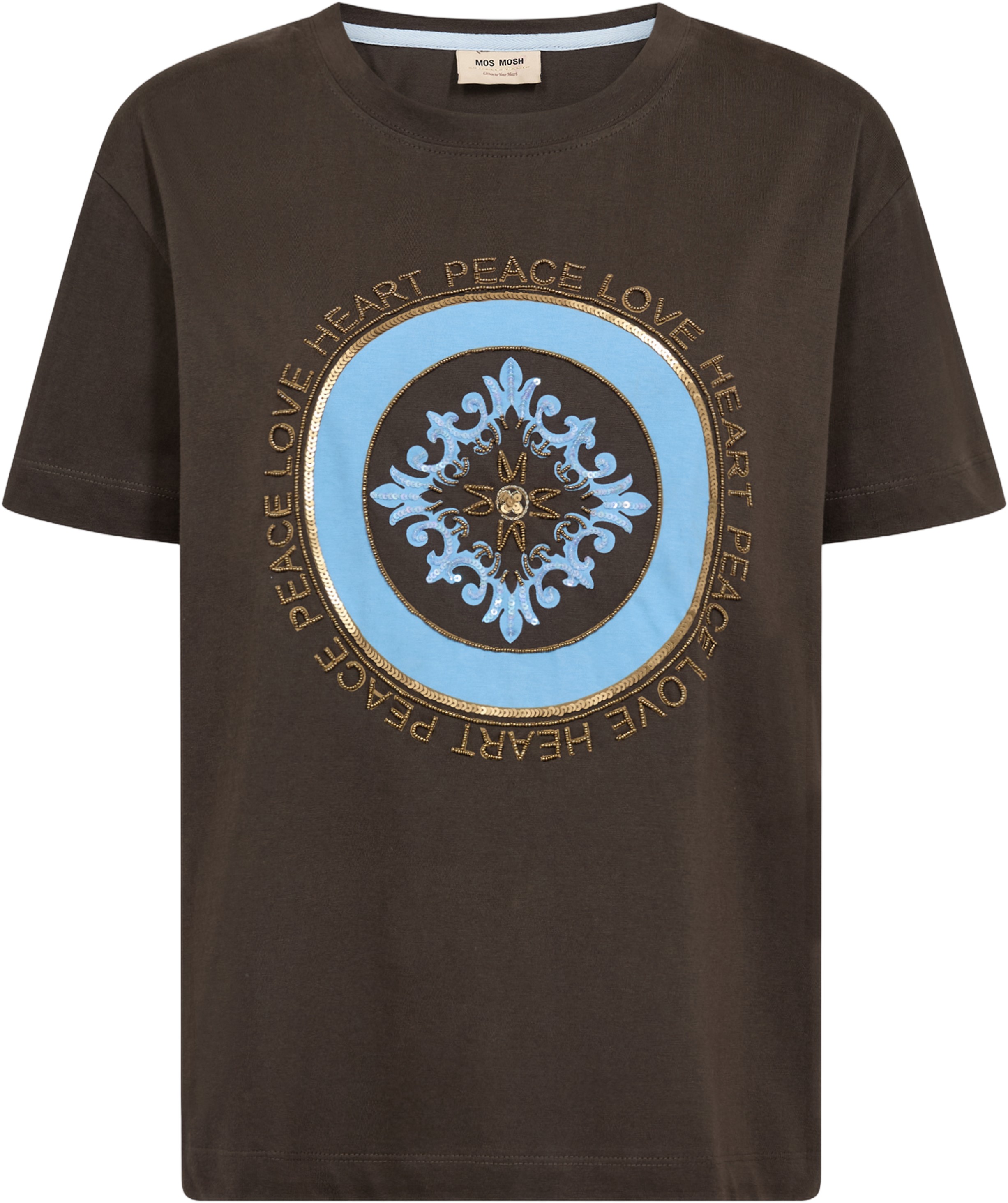 Mmasli OSS Tee