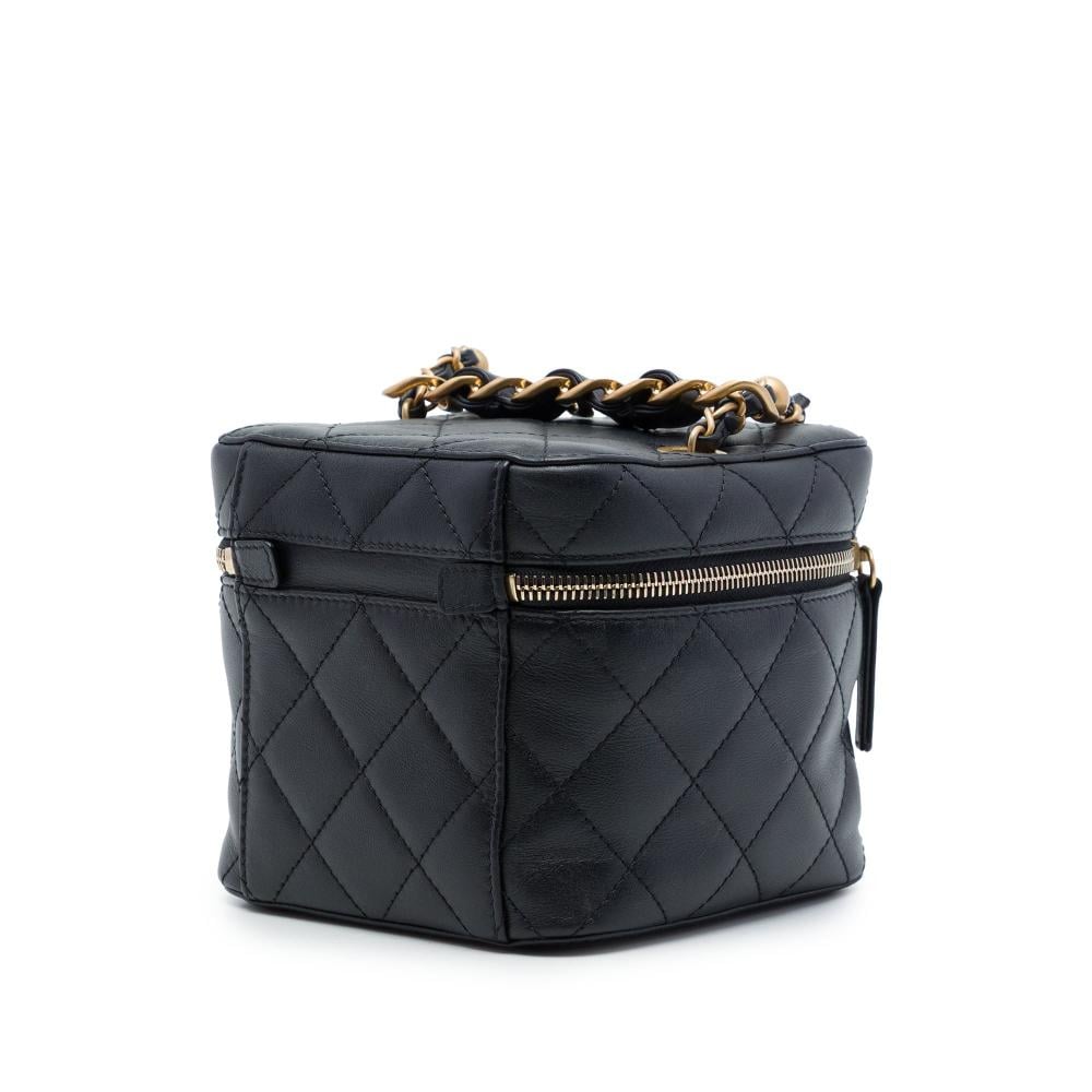 Chanel Vanity