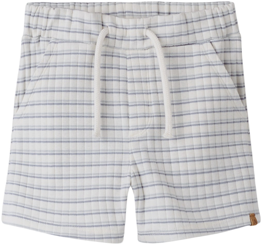 Nmmhaldur Loose Shorts LIL