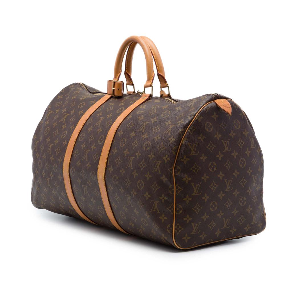Louis Vuitton Keepall