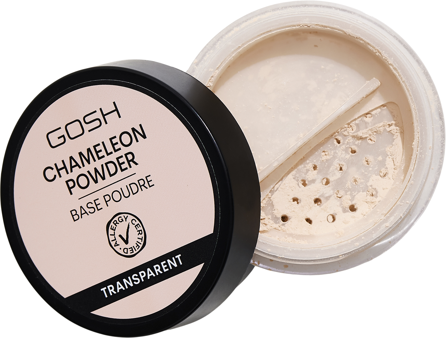 Gosh Chameleon Powder