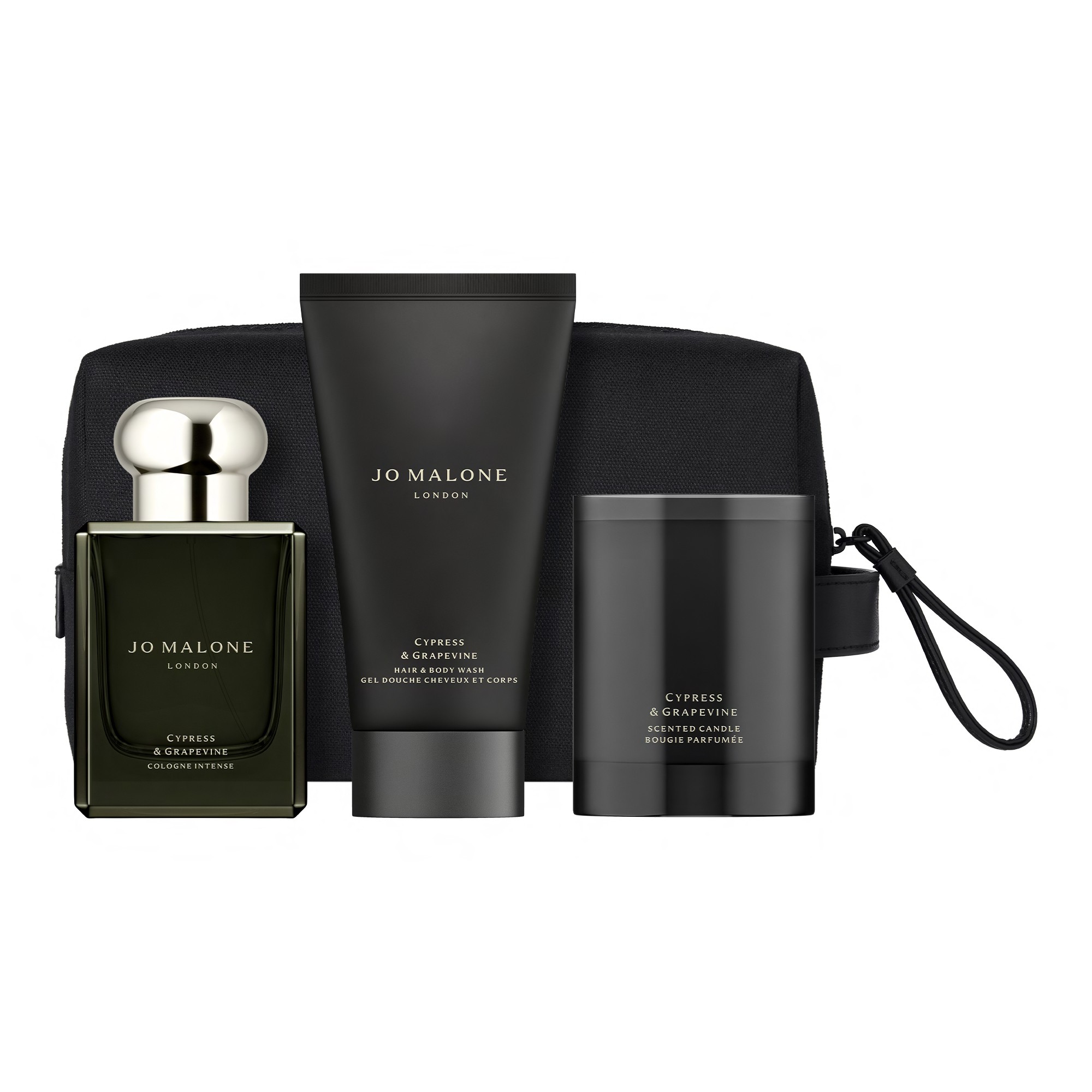 Cypress & Grapevine Travel Kit