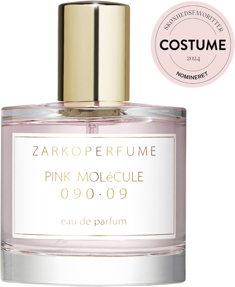 Pink Molécule 090