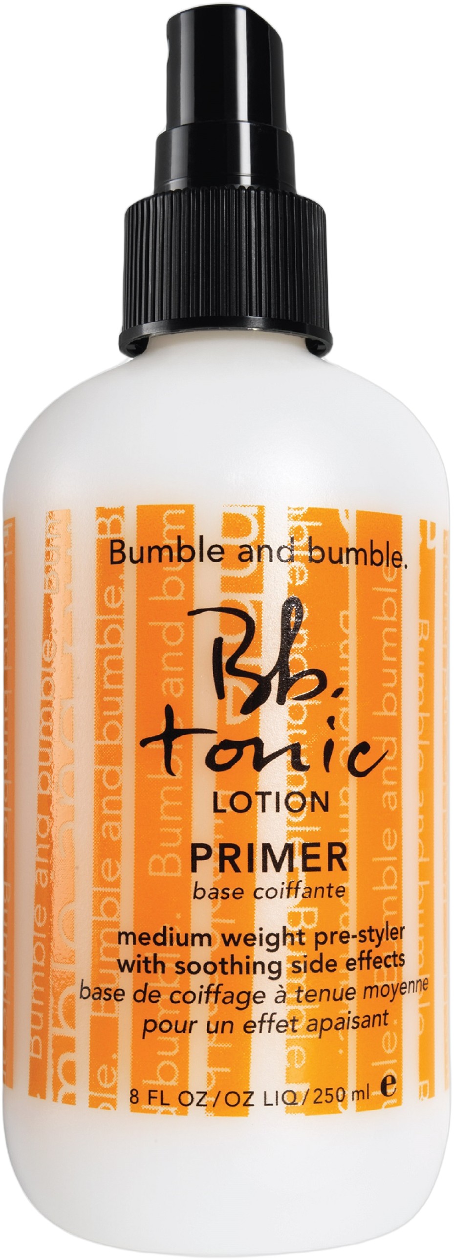 Tonic Lotion 250ml