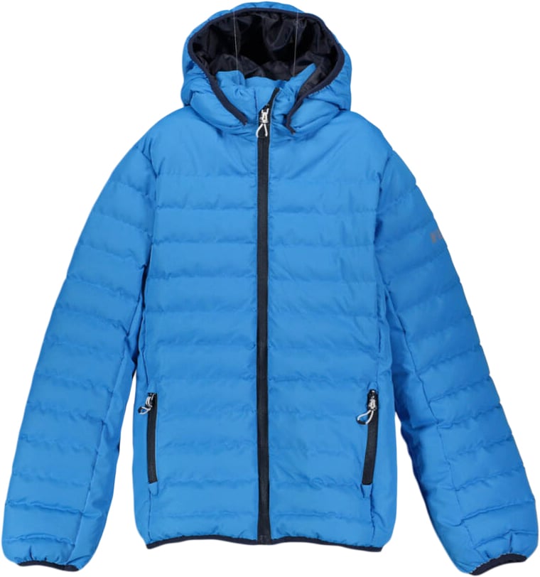 Brock Jacket