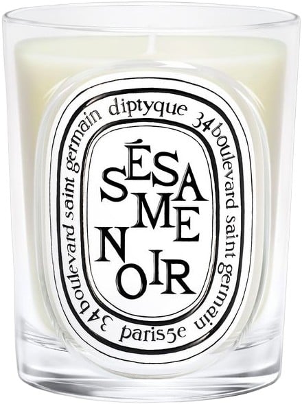 SÃ©same Noir Classic Candle 190g/6. 7oz