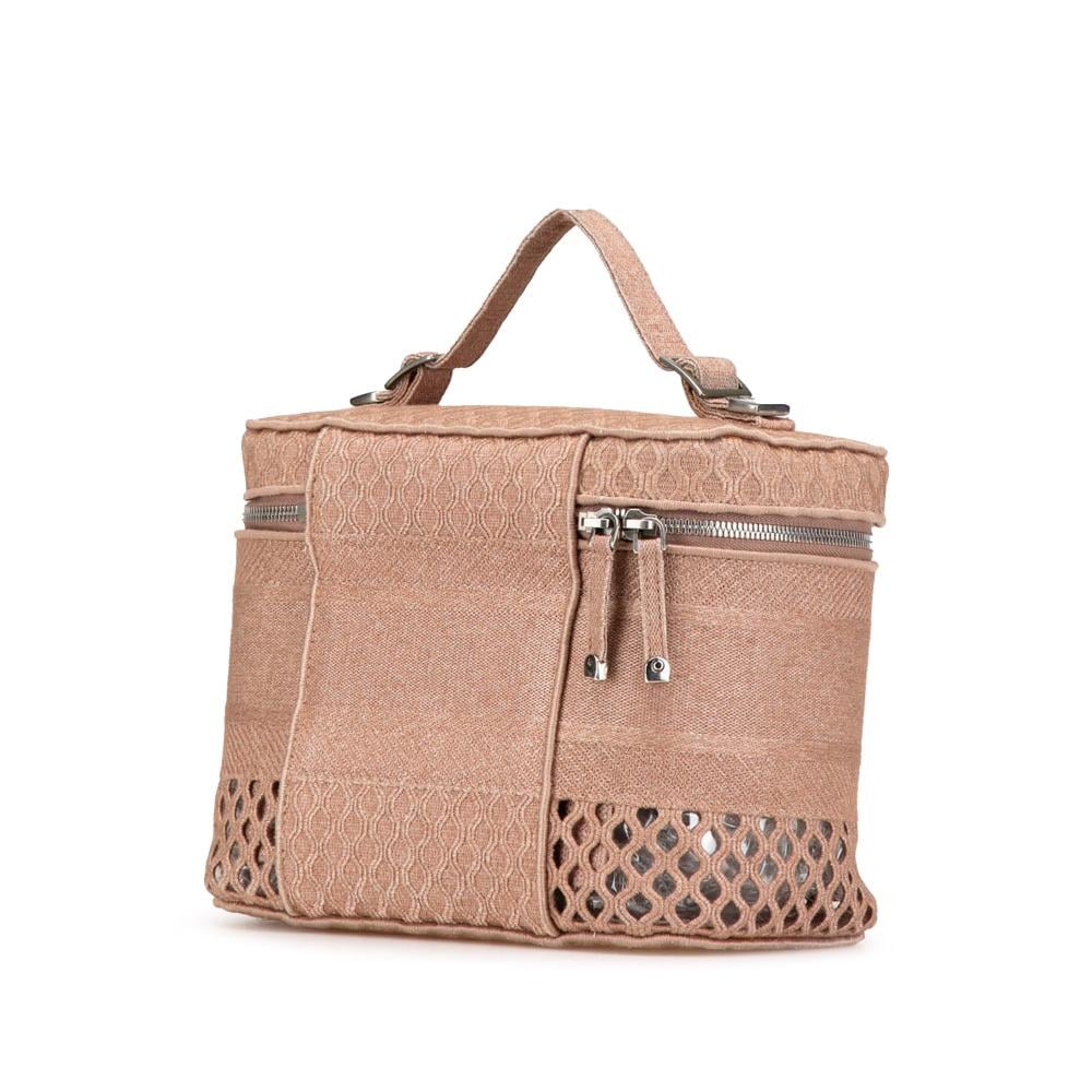 Dior Vanity Bag