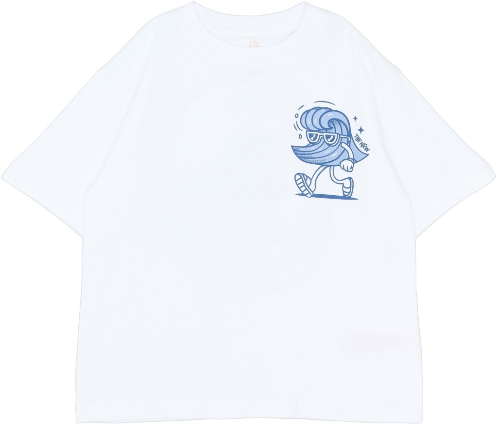 Tnsean OS S_S Tee