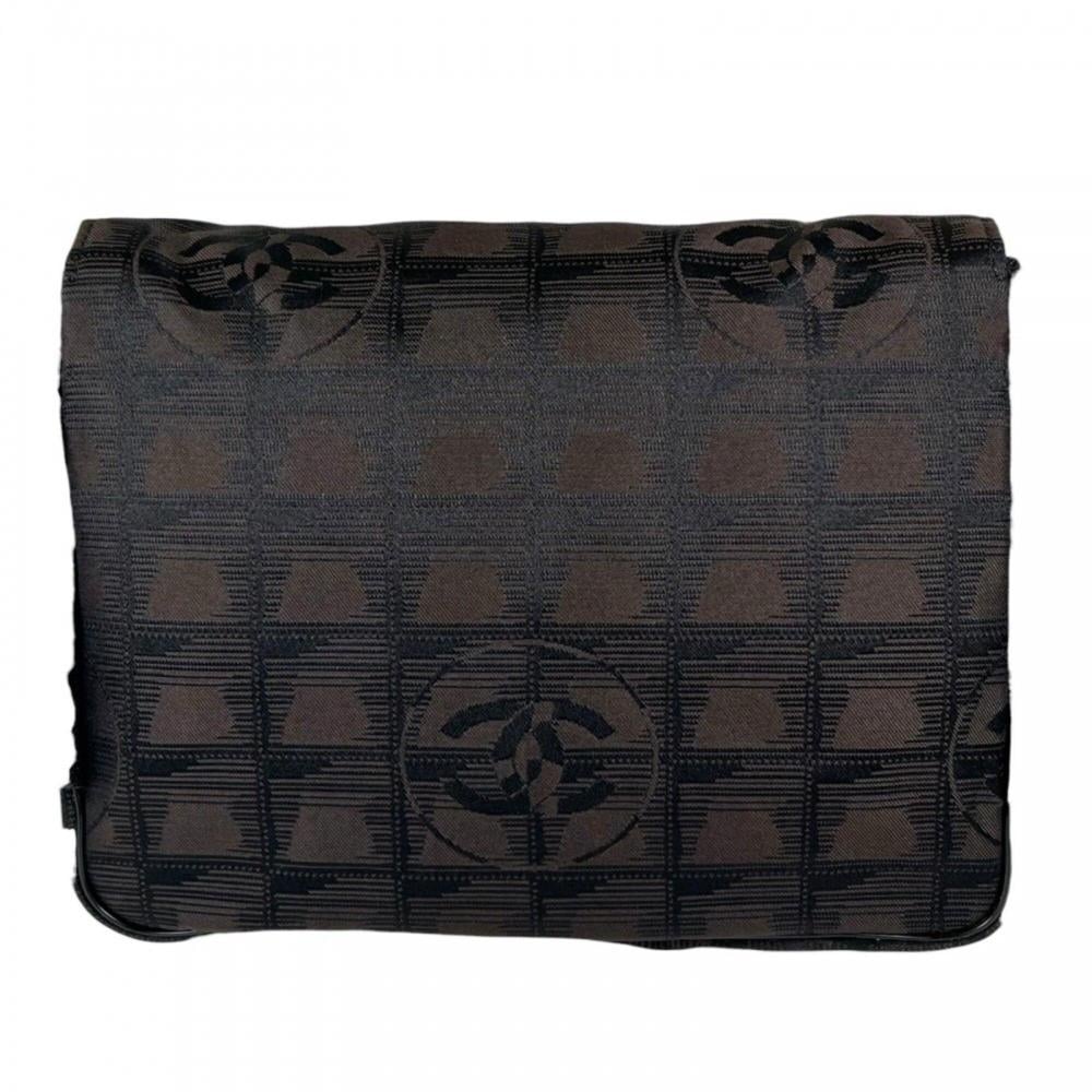 Chanel Messenger Bag