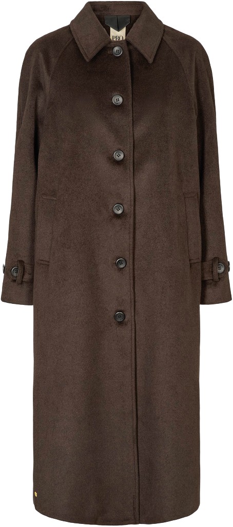 1510pboromana Coat