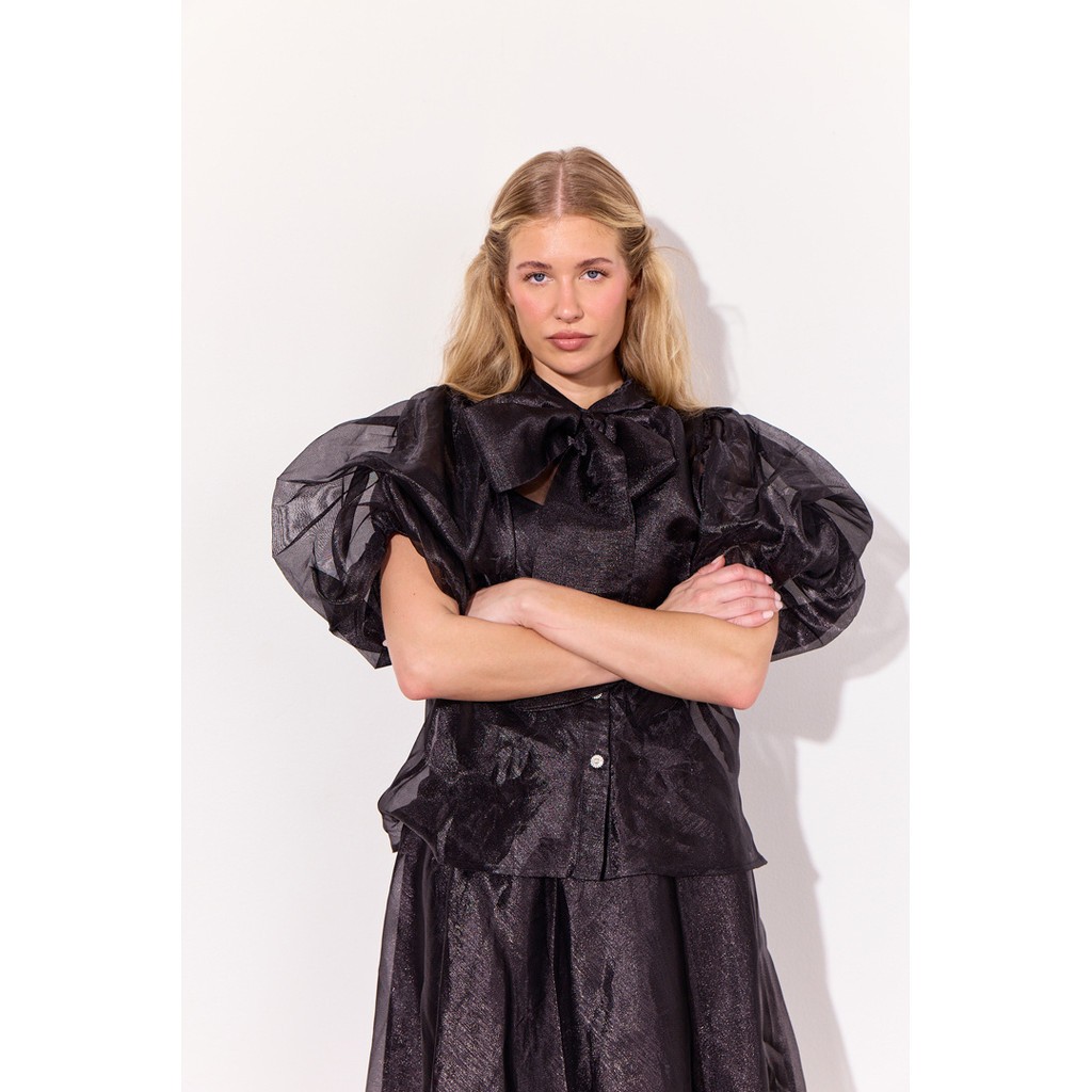 Zinnia Shirt