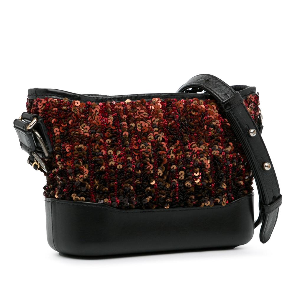 Chanel Crossbody Bag