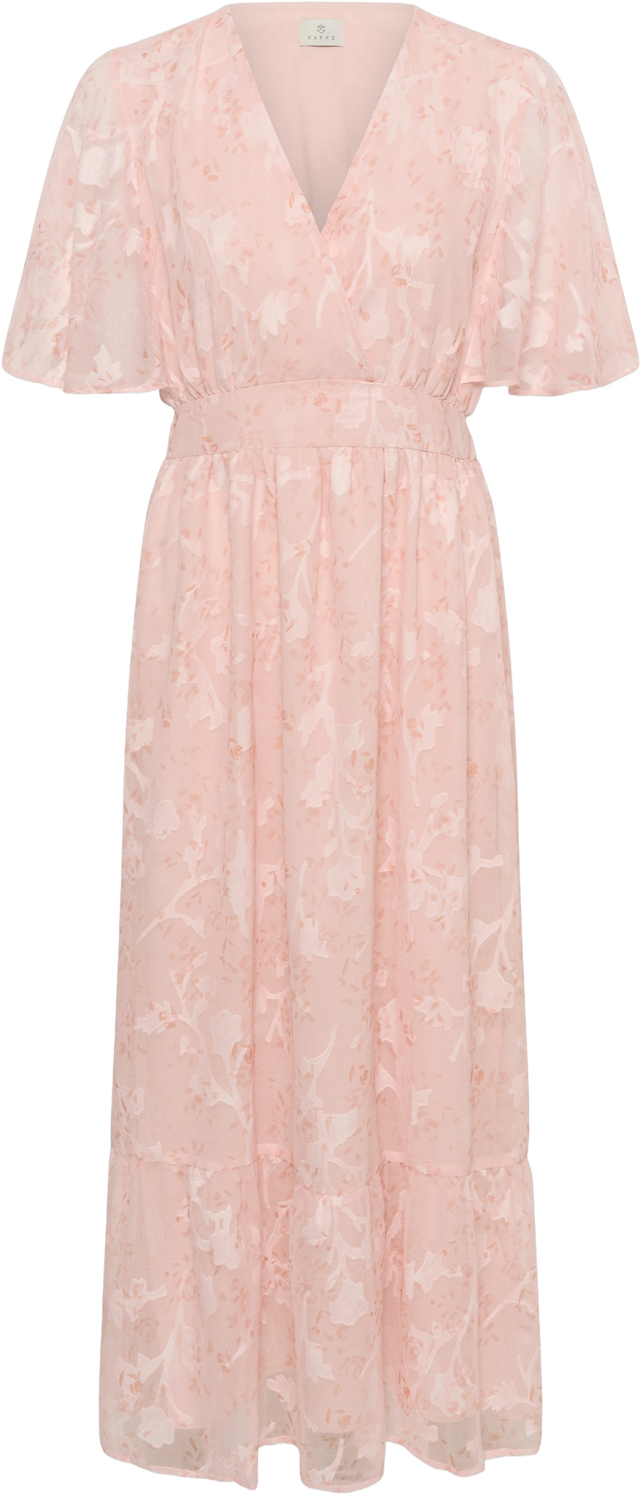 Kalorinda SS Dress