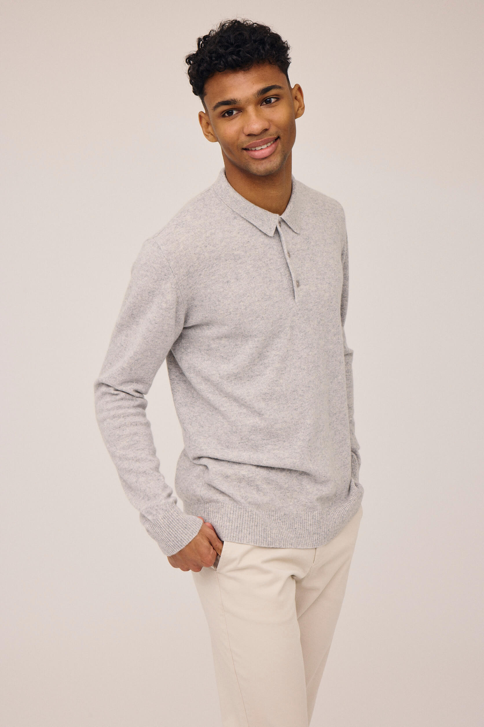 Mads 4 100% Cashmere