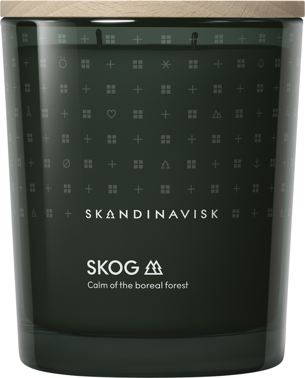 Skog Scented Candle 350g Special Edition