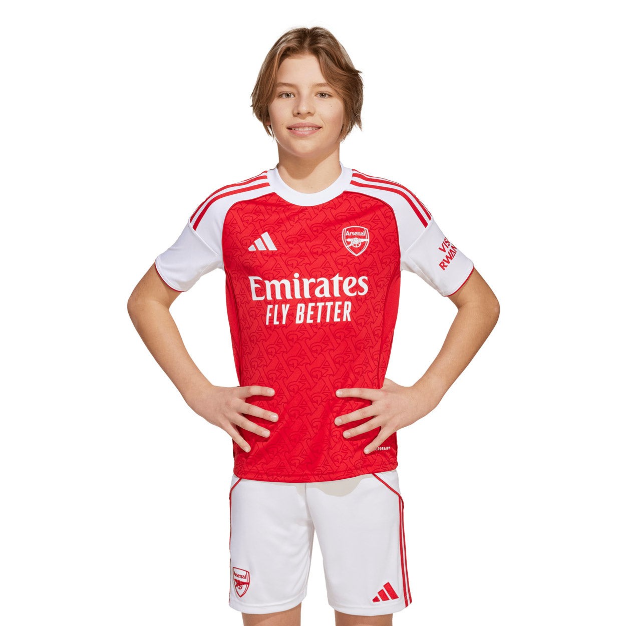 Arsenal 25/26 HjemmebanetrÃ¸je