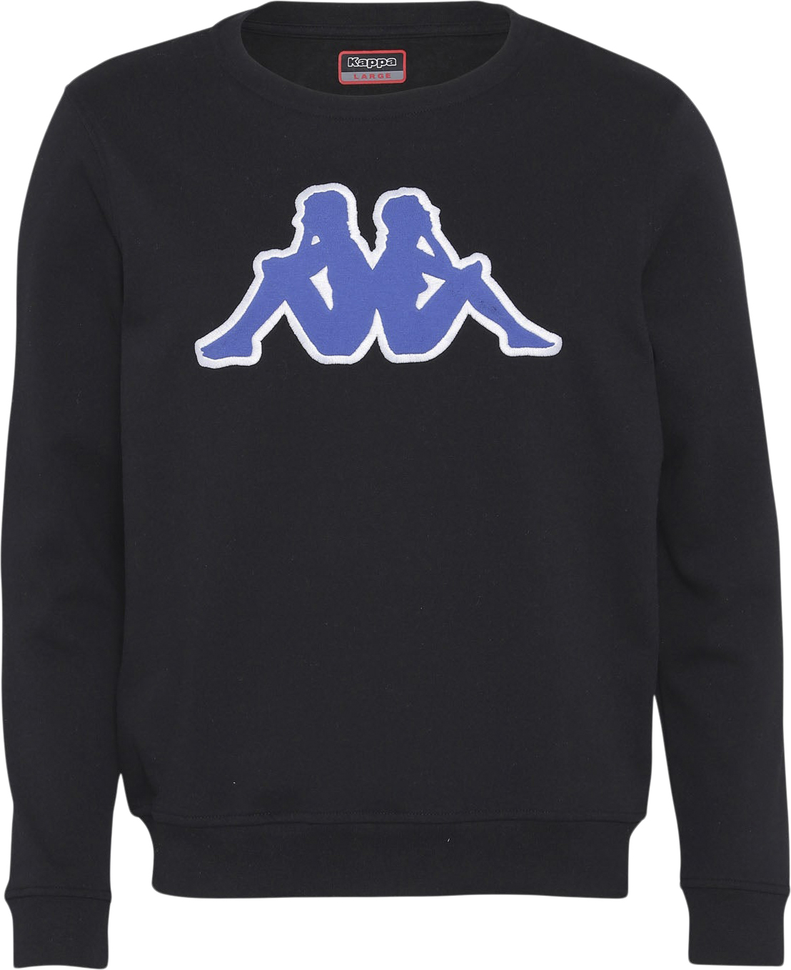 Airvit Logo Sweatshirt