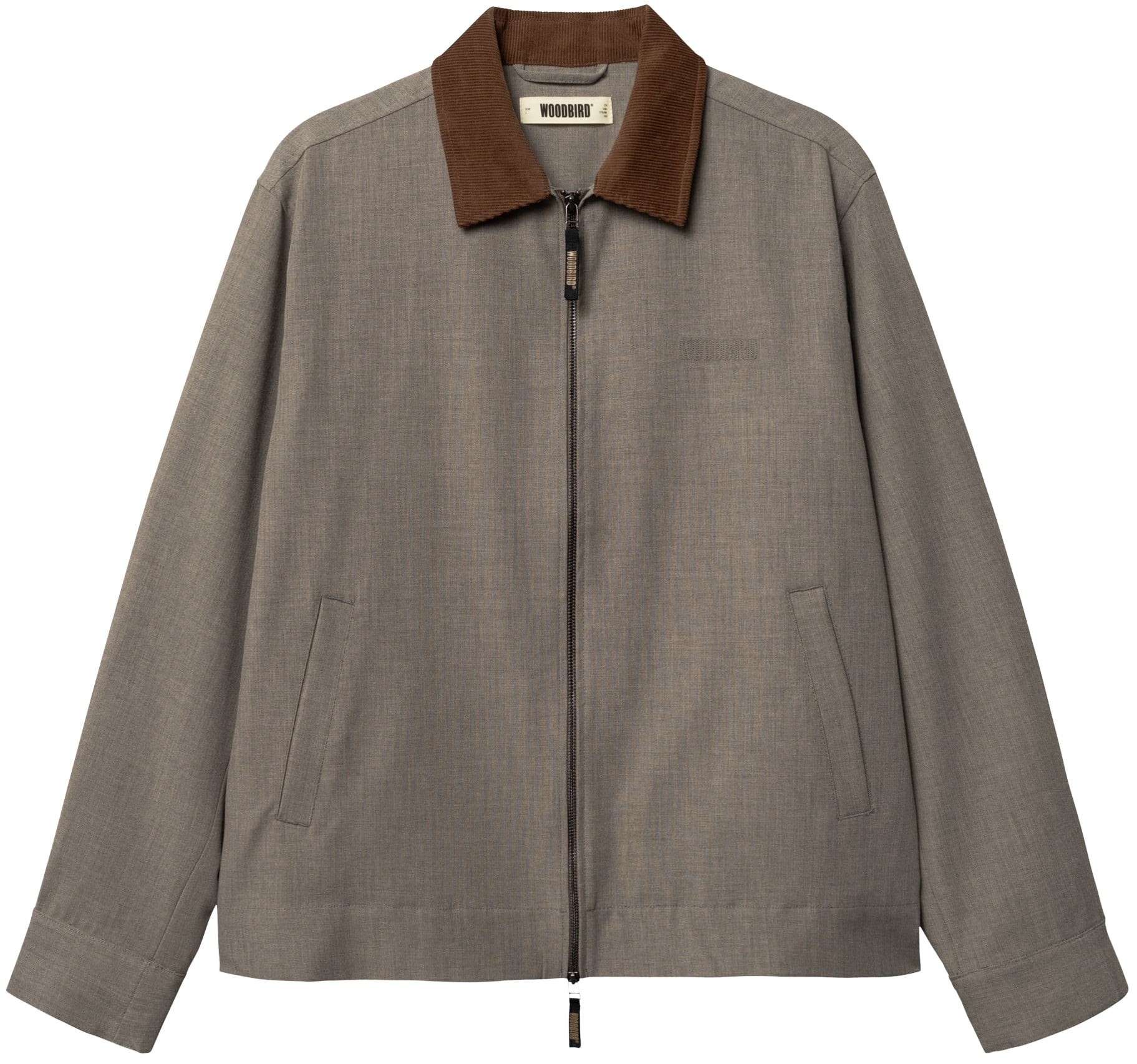 Wbpon Guan Work Jacket