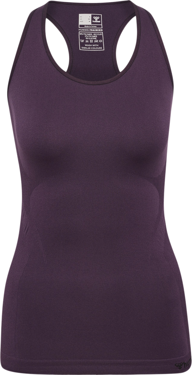 Tif Seamless top