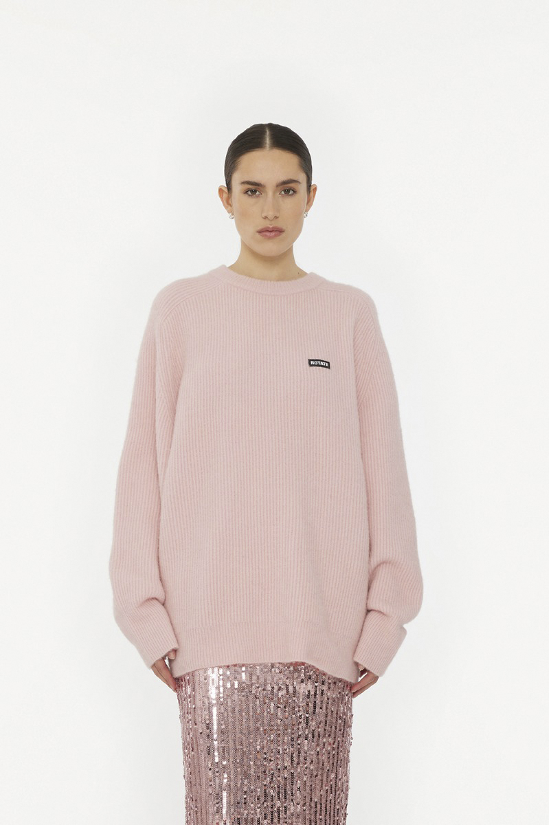 Oversized Sweater