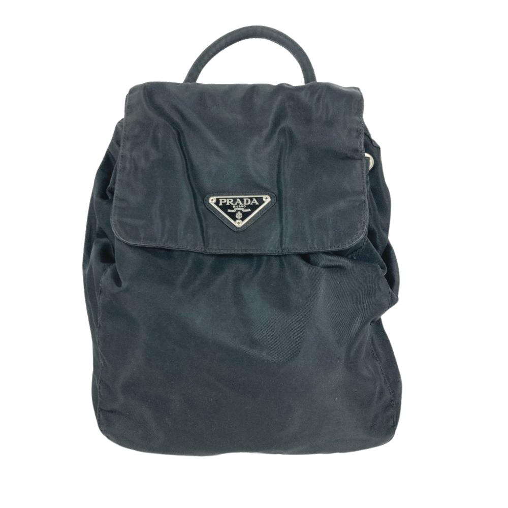 Prada Backpack
