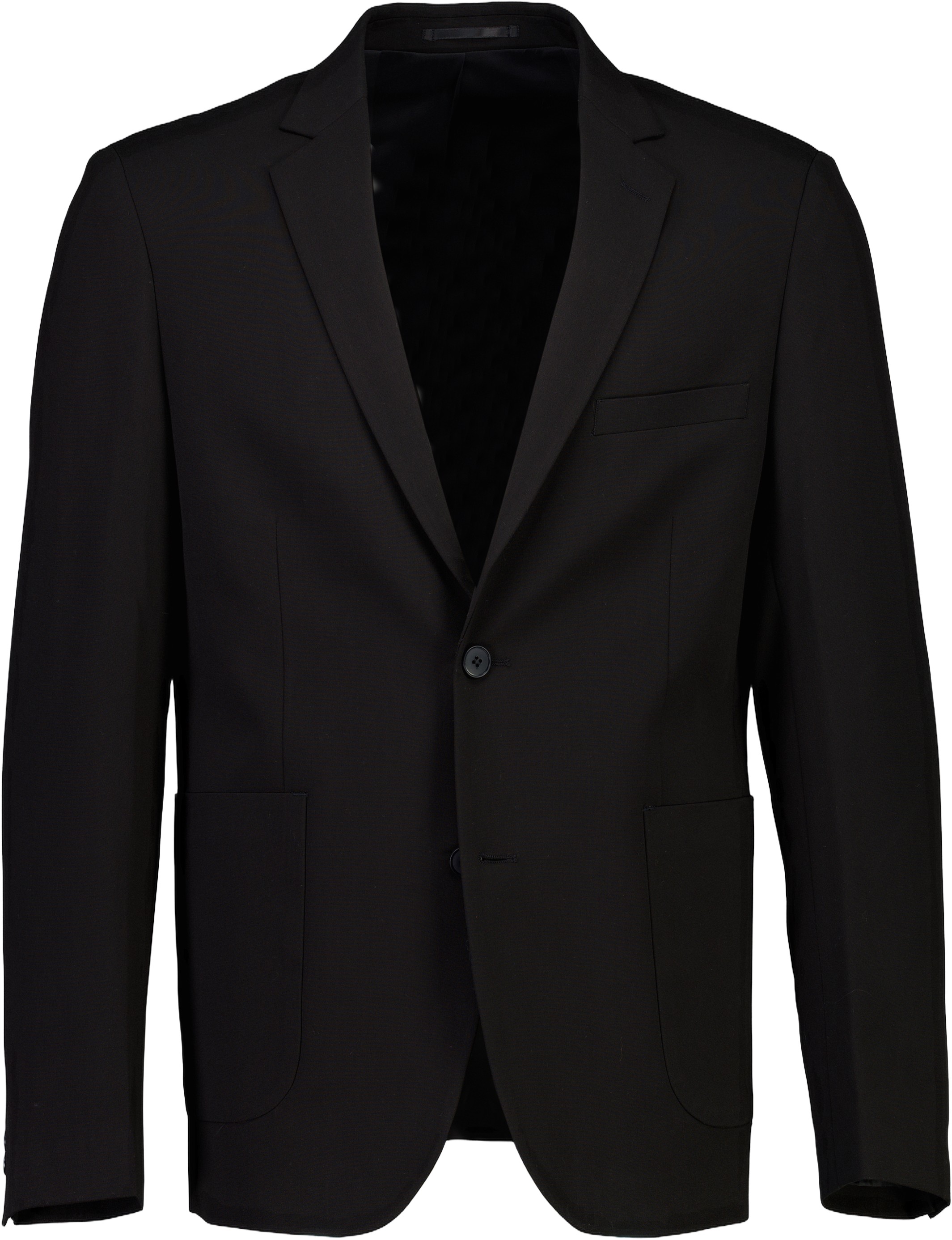 Superflex Relaxed Blazer