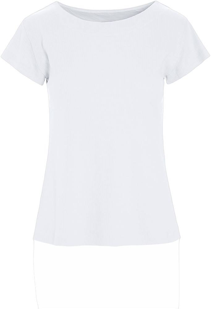 Naibu rib Tshirt