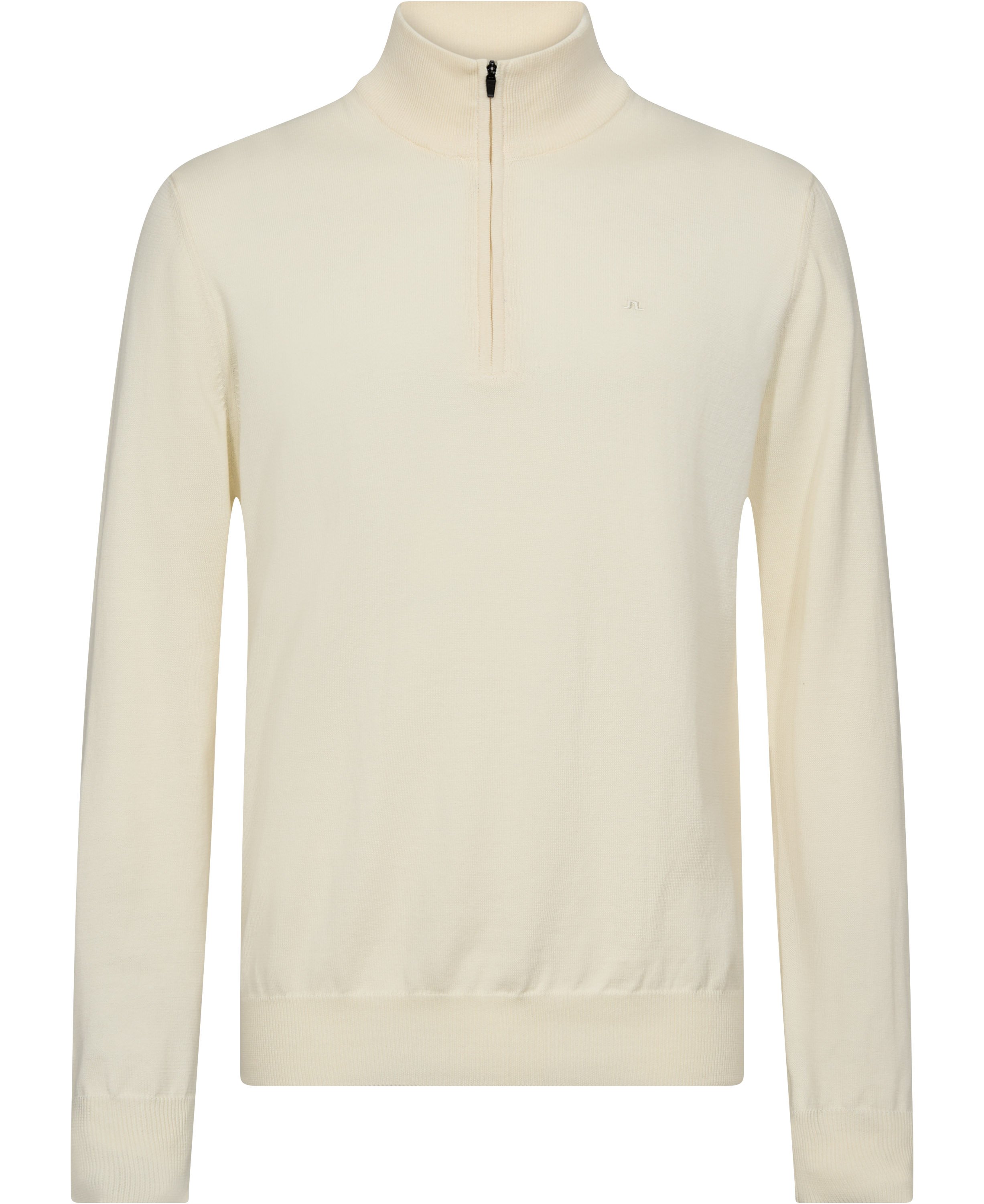 M Cotton Quarter Zip