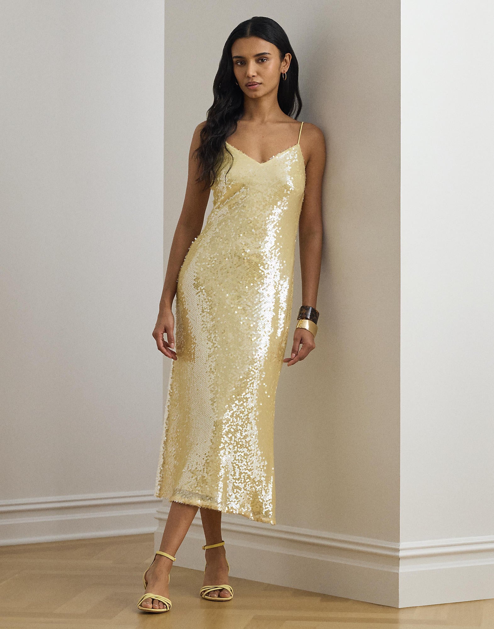 Opaline Luxe Seqnwvn-dresses