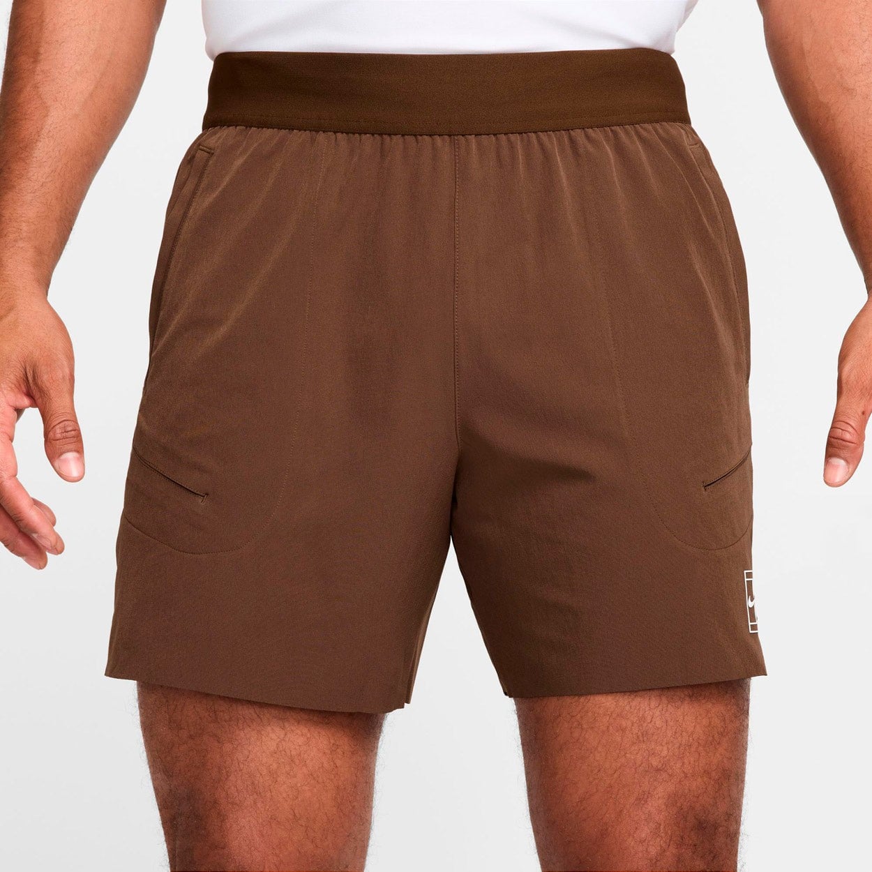 Court Advantage Drifit Shorts