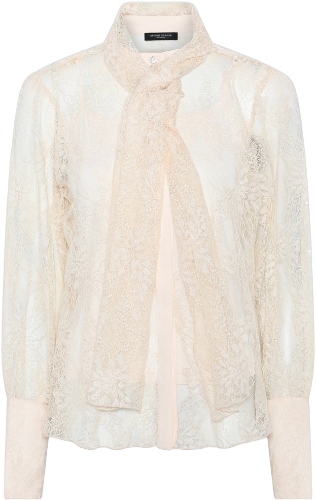 Buglebbomassa Blouse