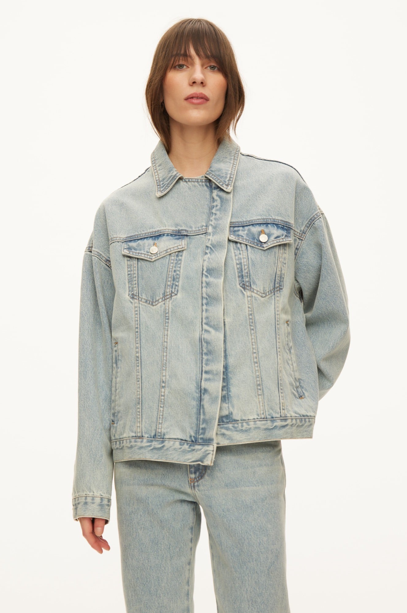 Uno Jacket