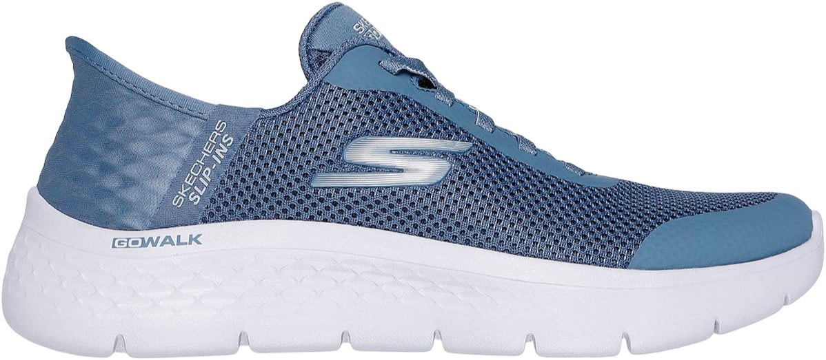 Go Walk Flex Grand Entry Sneakers