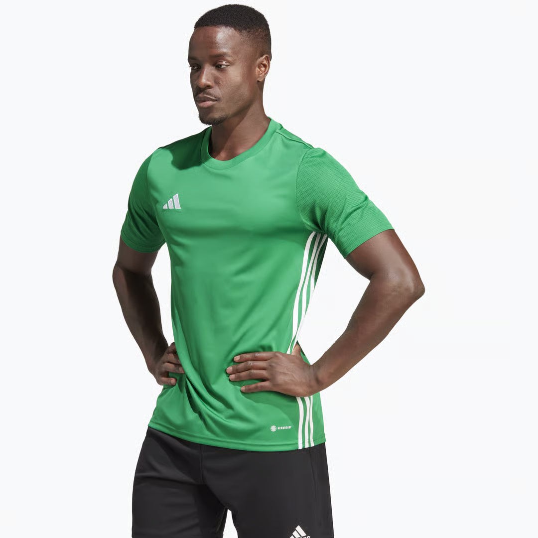 Tabela 23 Tshirt