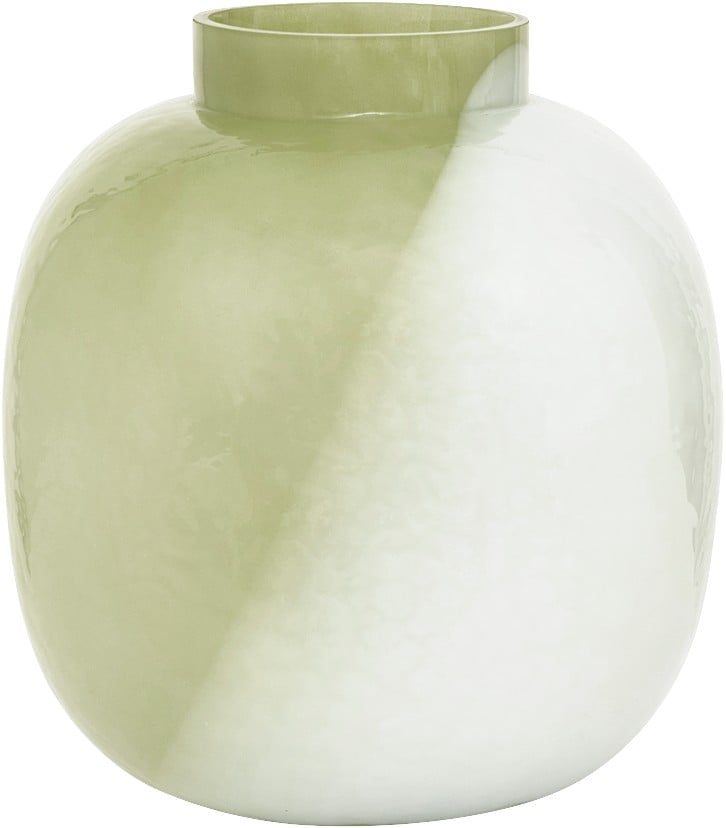 Urban Nature Culture Vase Riva Pale Green