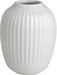 Hammershøi Vase 10 cm.