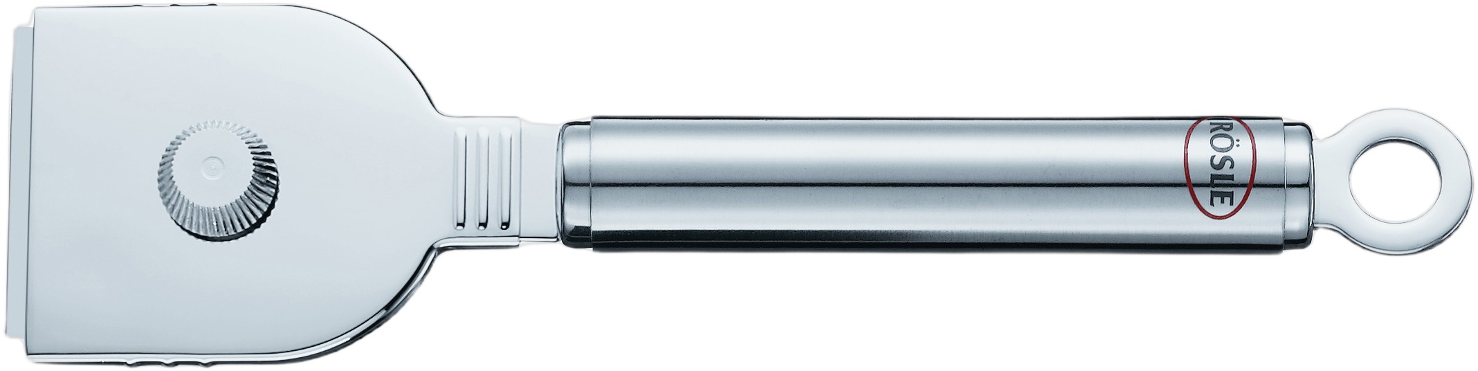 Skraber 19,5 cm Stål