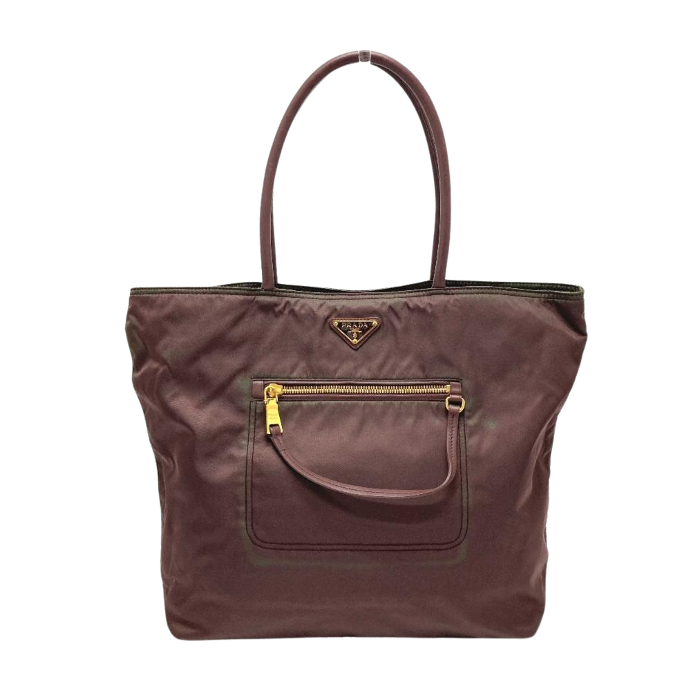 Prada Galleria Bag