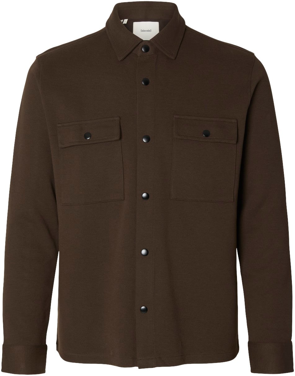 Slmjackie Sweat Jacket Noos
