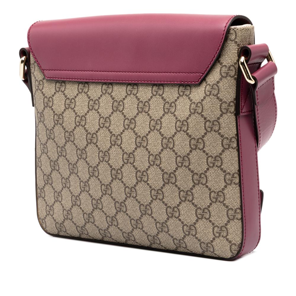 Gucci Messenger Bag