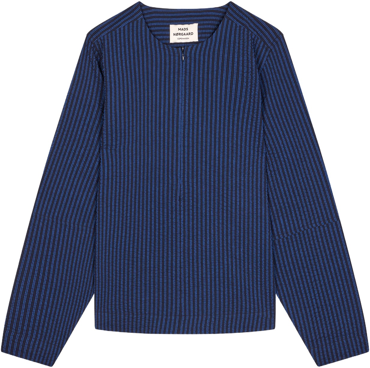 Soft Crease Julie Shirt