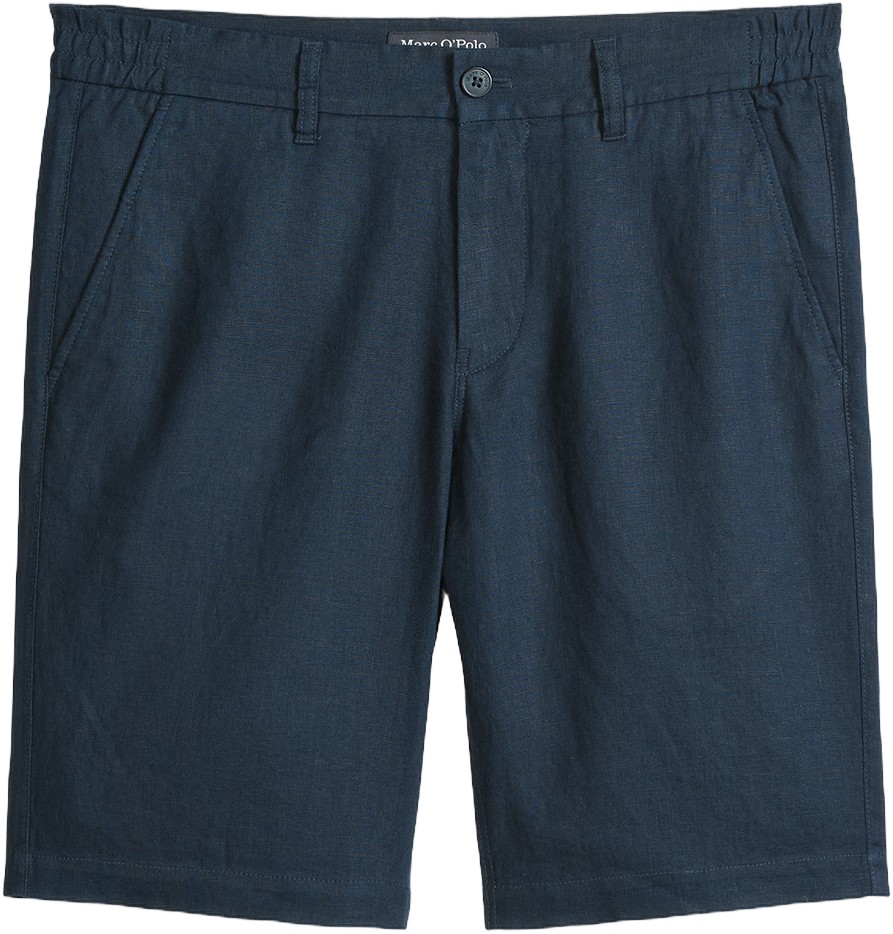 Woven Shorts