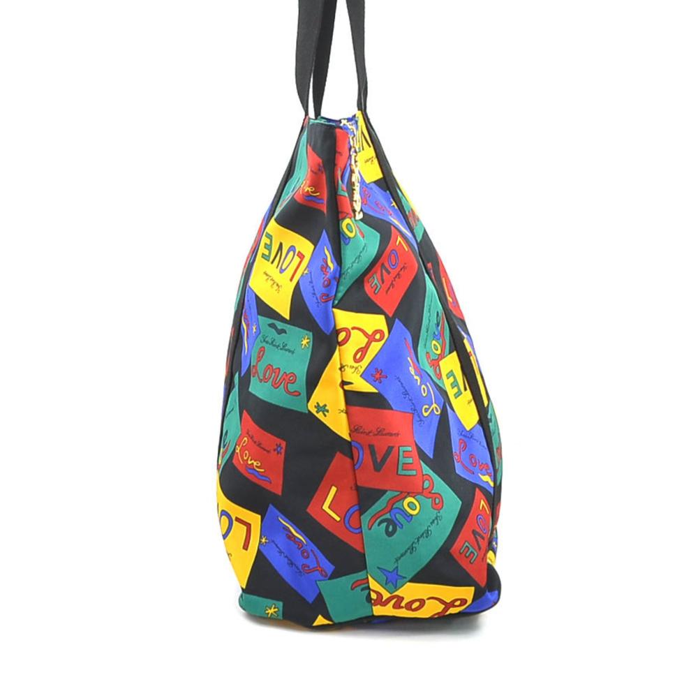 Yves Saint Laurent Tote