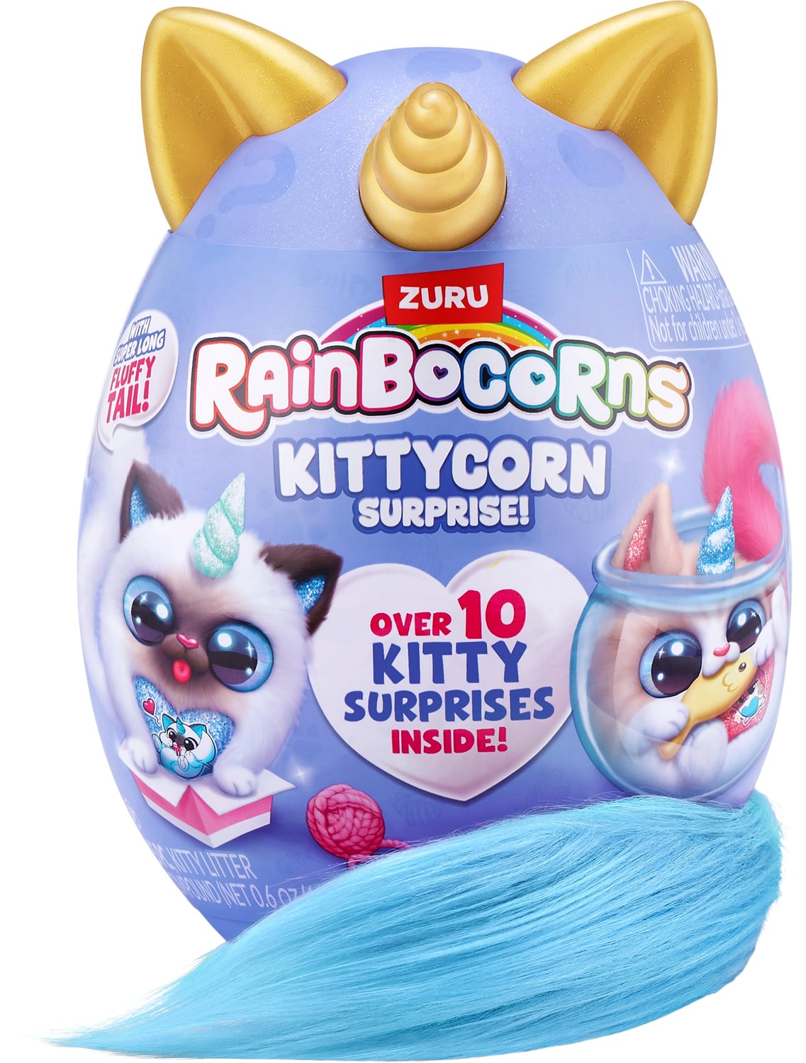 Kittycorn Surprise S9 Plu