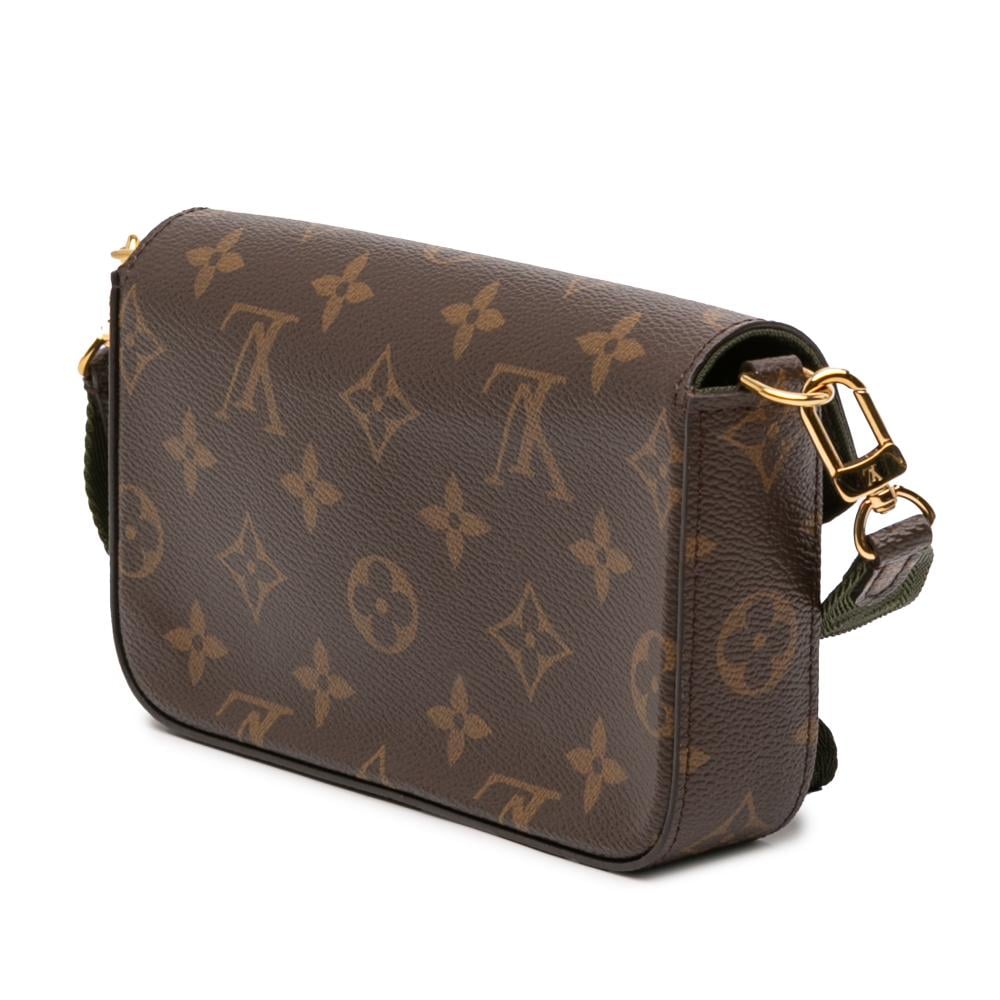 Louis Vuitton Pochette Felicie