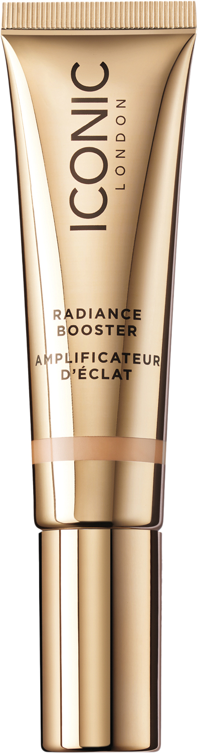 Iconic London Radiance Booster