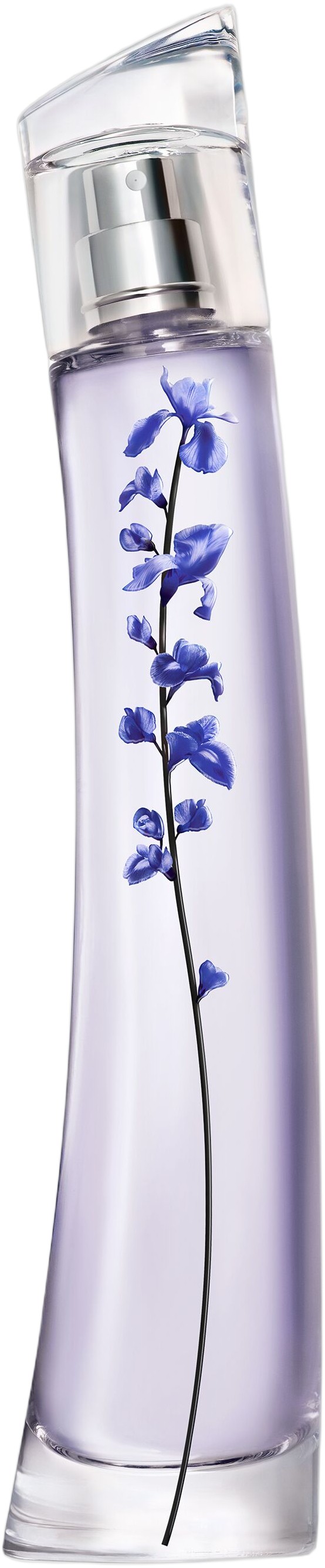Flower by Kenzo Ikebana Indigo