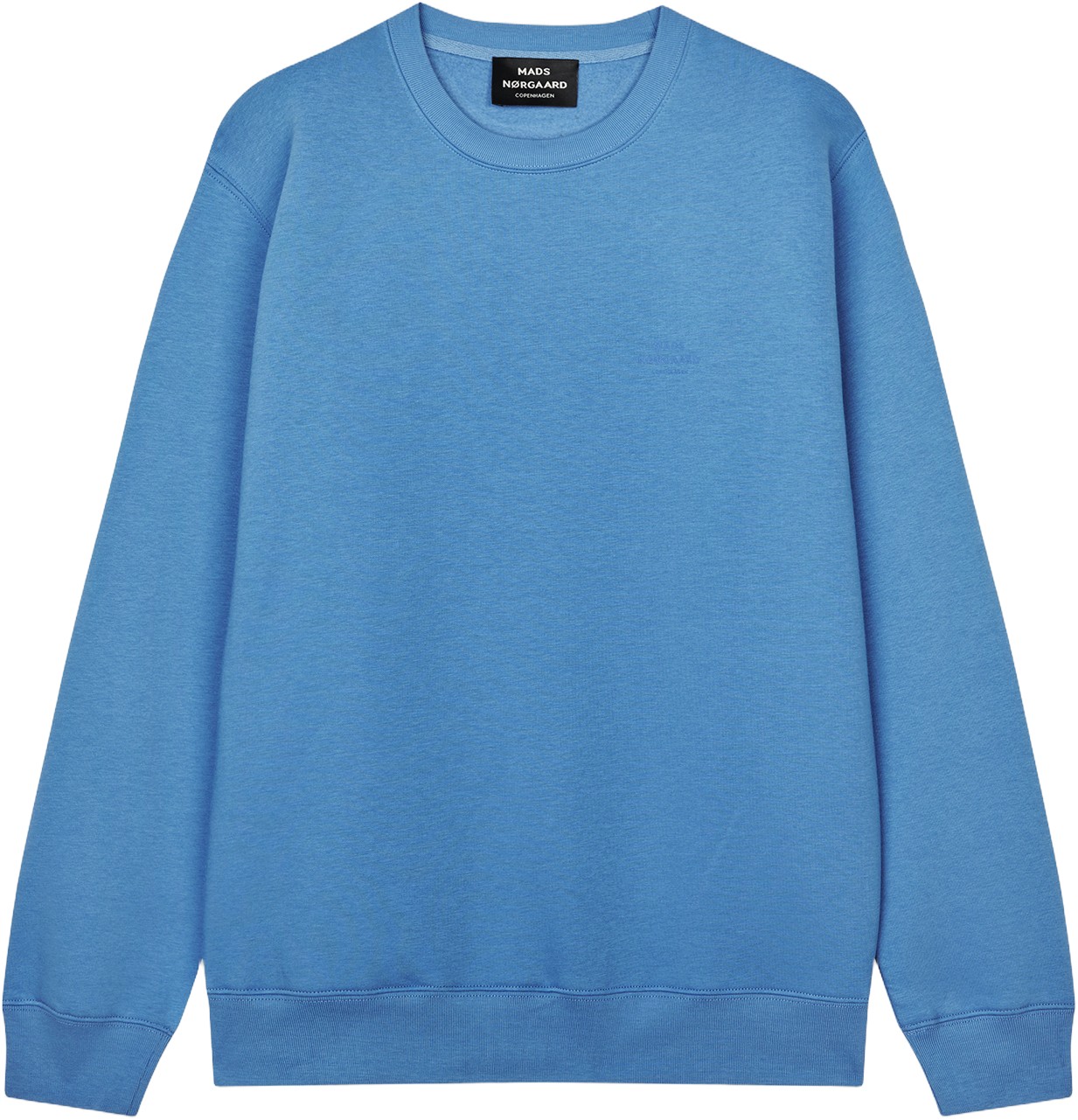 Standard Crew Logo Sweat FAV