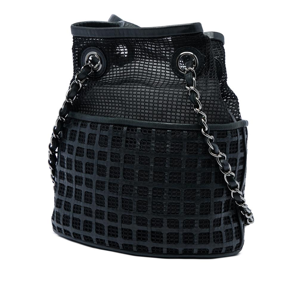 Chanel Bucket Bag